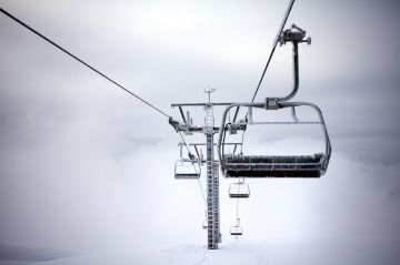 Зимний сезон 2020-2021 в Гудаури