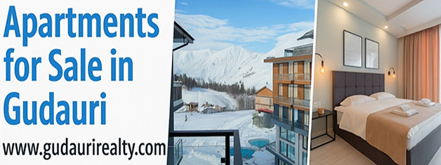 Gudaurirealty.com